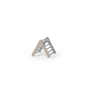 Mali Piklerov Trokut - Plavi