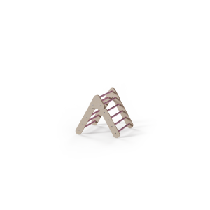 Mali Piklerov Trokut - Rozi