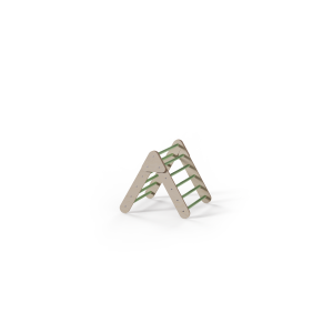 Mali Piklerov Trokut - Zeleni