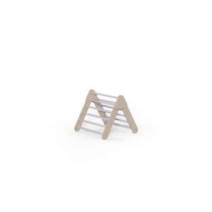 Mali Piklerov Trokut - Ljubičasta